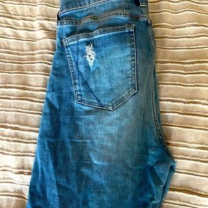 Kendall and Kylie jean for sale